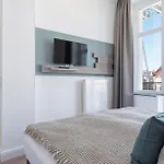 Westside Arthotel 208