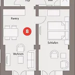 Westside Arthotel 208