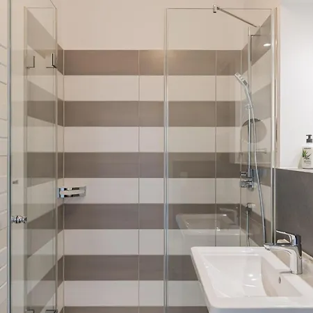 Westside Arthotel 208 Kühlungsborn
