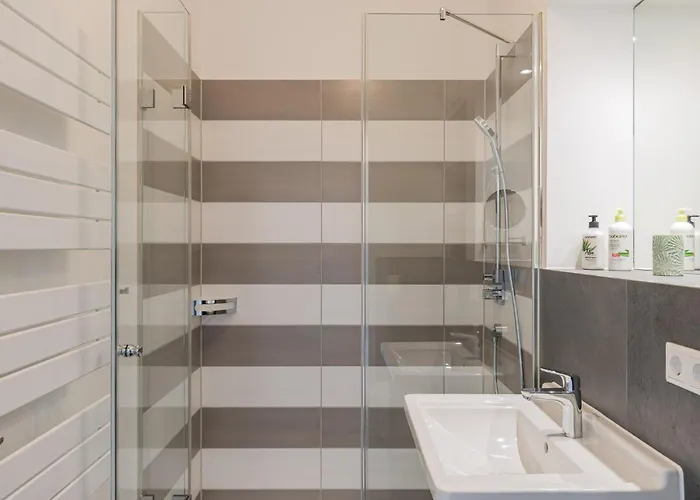 Westside Arthotel 208 Ostseebad Kühlungsborn